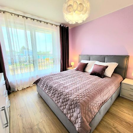 Eksclusive Apartment Paradise Down Town 6 Persons 3 Rooms Cracovia Exterior foto